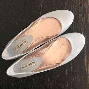 Steve Madden P Heaven Flats